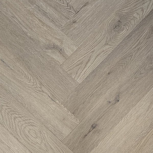 Brazilian Oak Herringbone