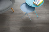 Dark Grey Oak