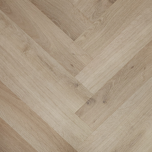 European Oak Herringbone