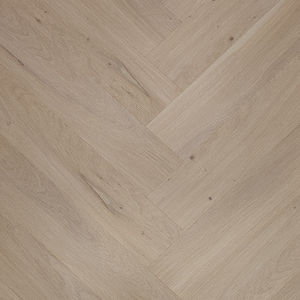 Canadian Oak Herringbone