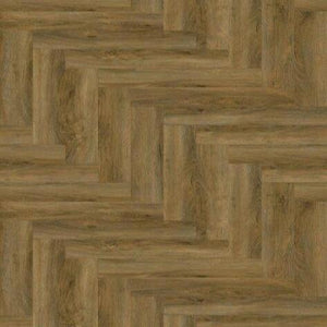 Borough Oak Herringbone