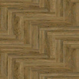 Borough Oak Herringbone