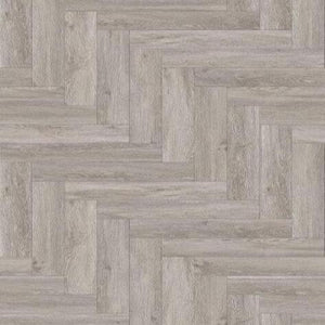 Clouded Ash Herringbone