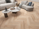 Daintree Oak Herringbone