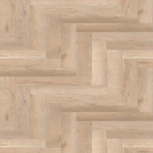 Daintree Oak Herringbone