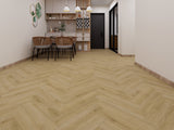 Mountain Oak Herringbone